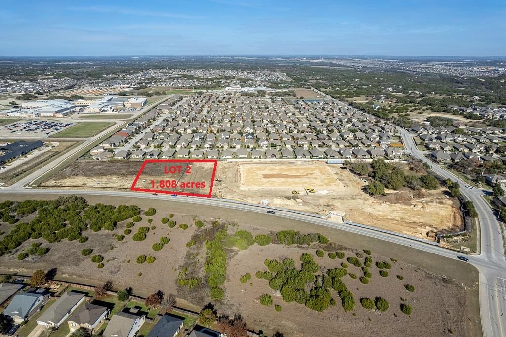 TBD San Gabriel PKWY - Photo 1