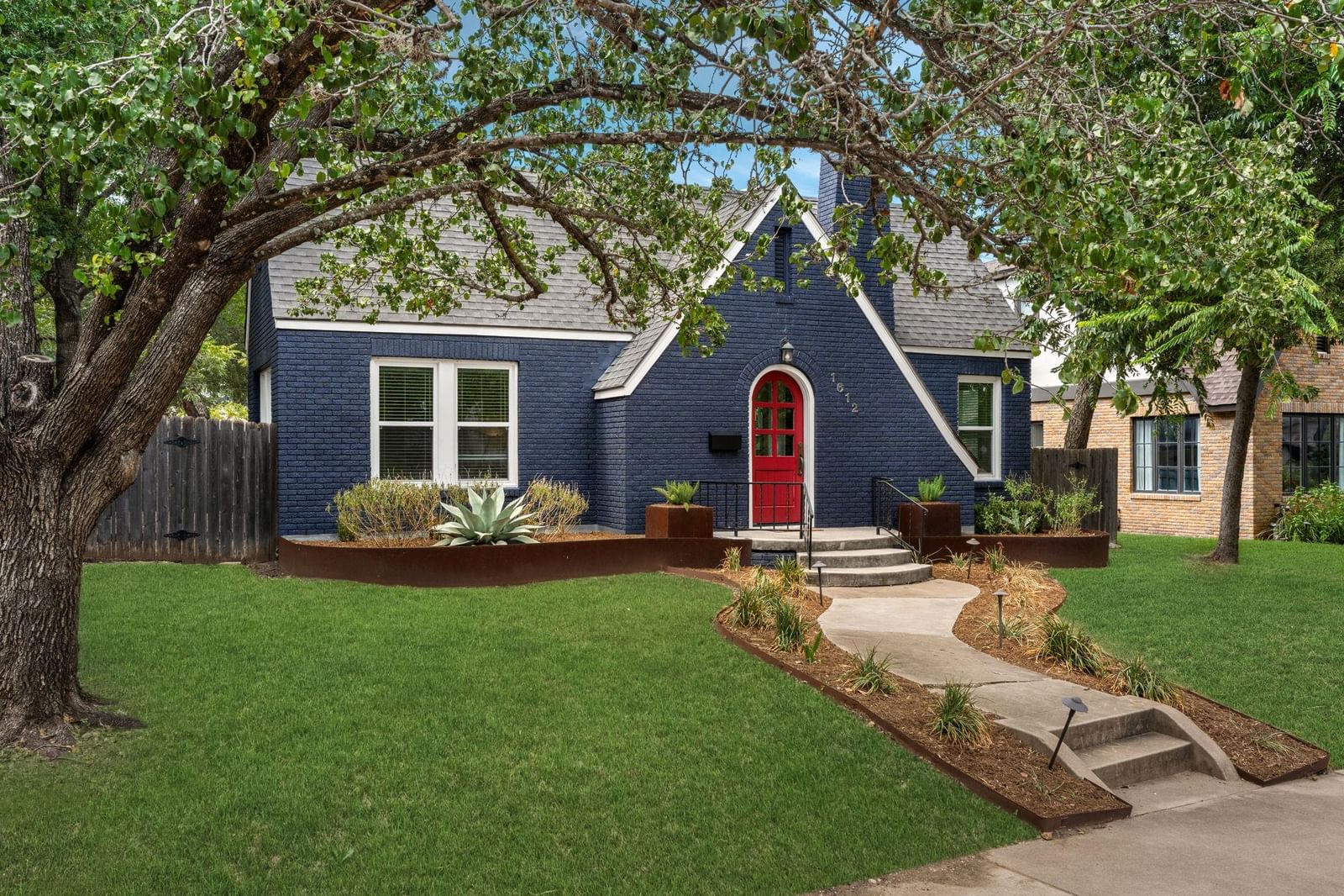 1612 Travis Heights BLVD, Austin, TX, 78704