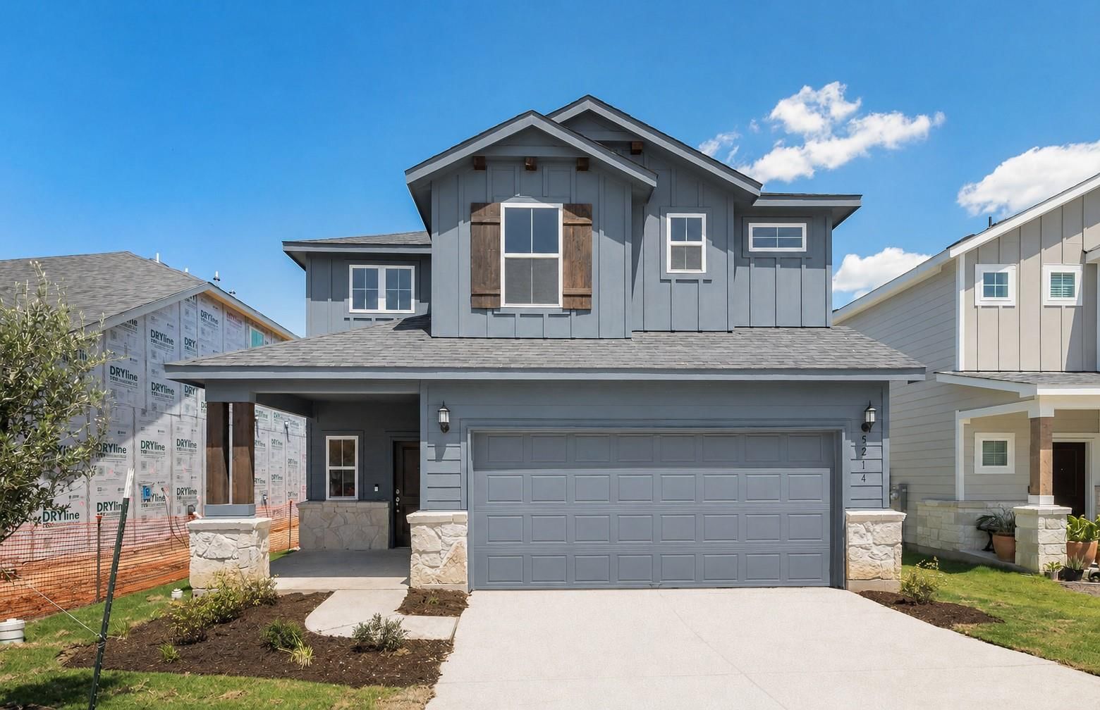 5214 Monarda Mint DR - Photo 1