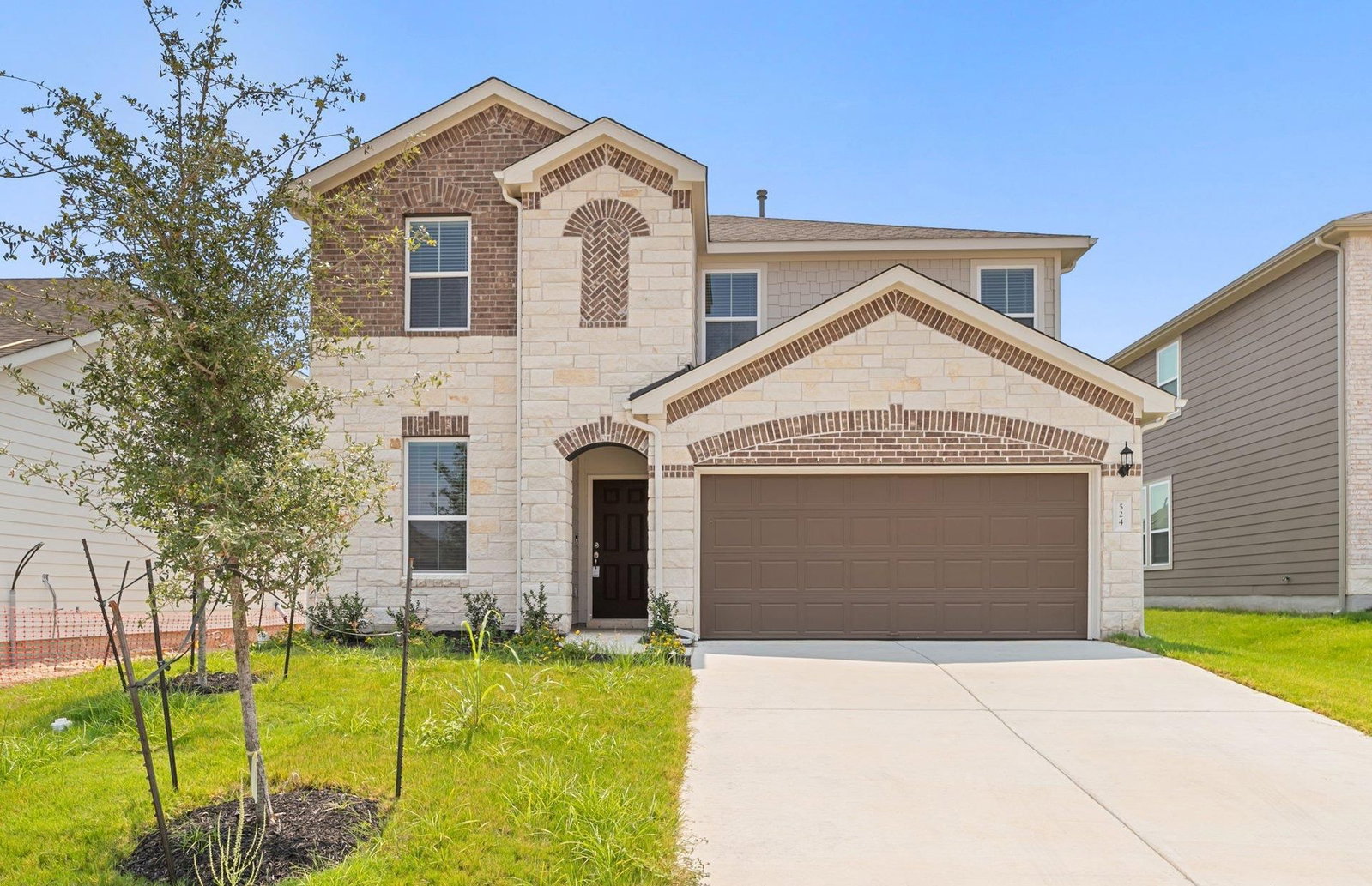 524 Henry Milton RD, Georgetown, TX, 78626