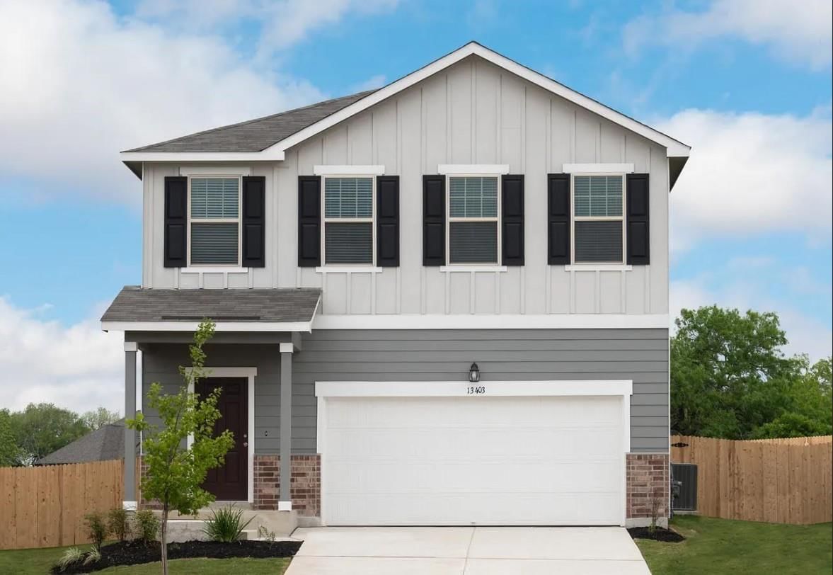 5325 Calluna DR - Photo 1