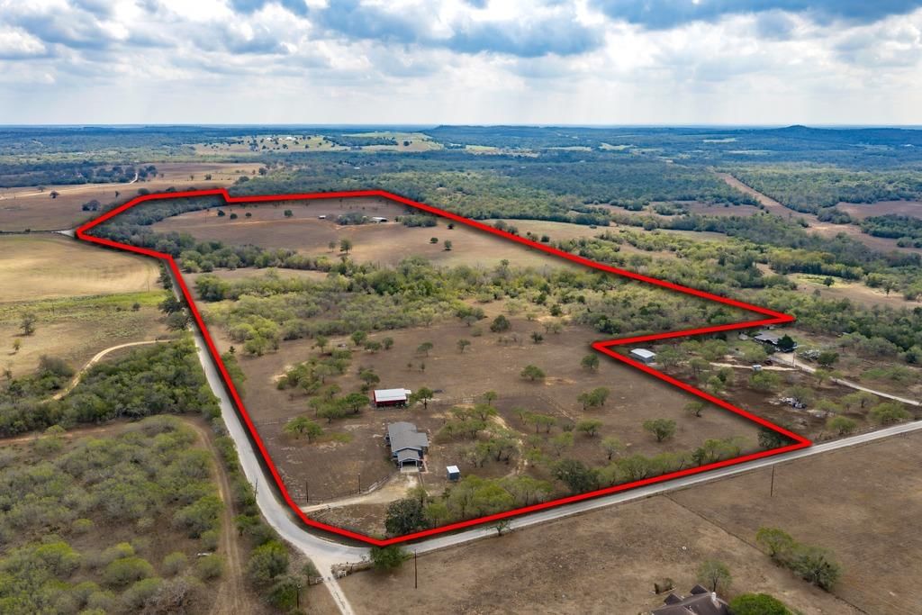 1610 Silver Mine RD - Photo 1