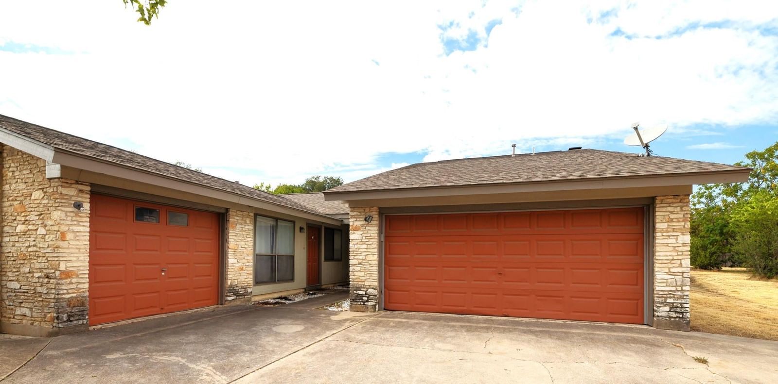 1200 Leander RD #A and B - Photo 1