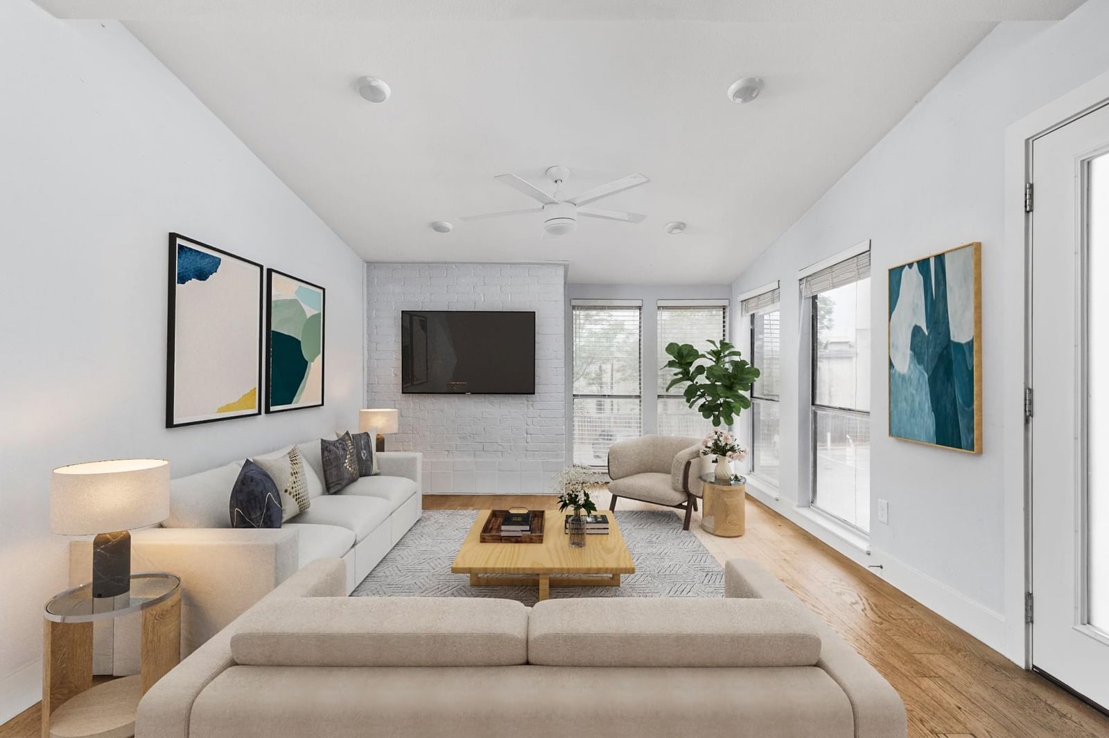 909 Reinli ST #232 - Photo 1