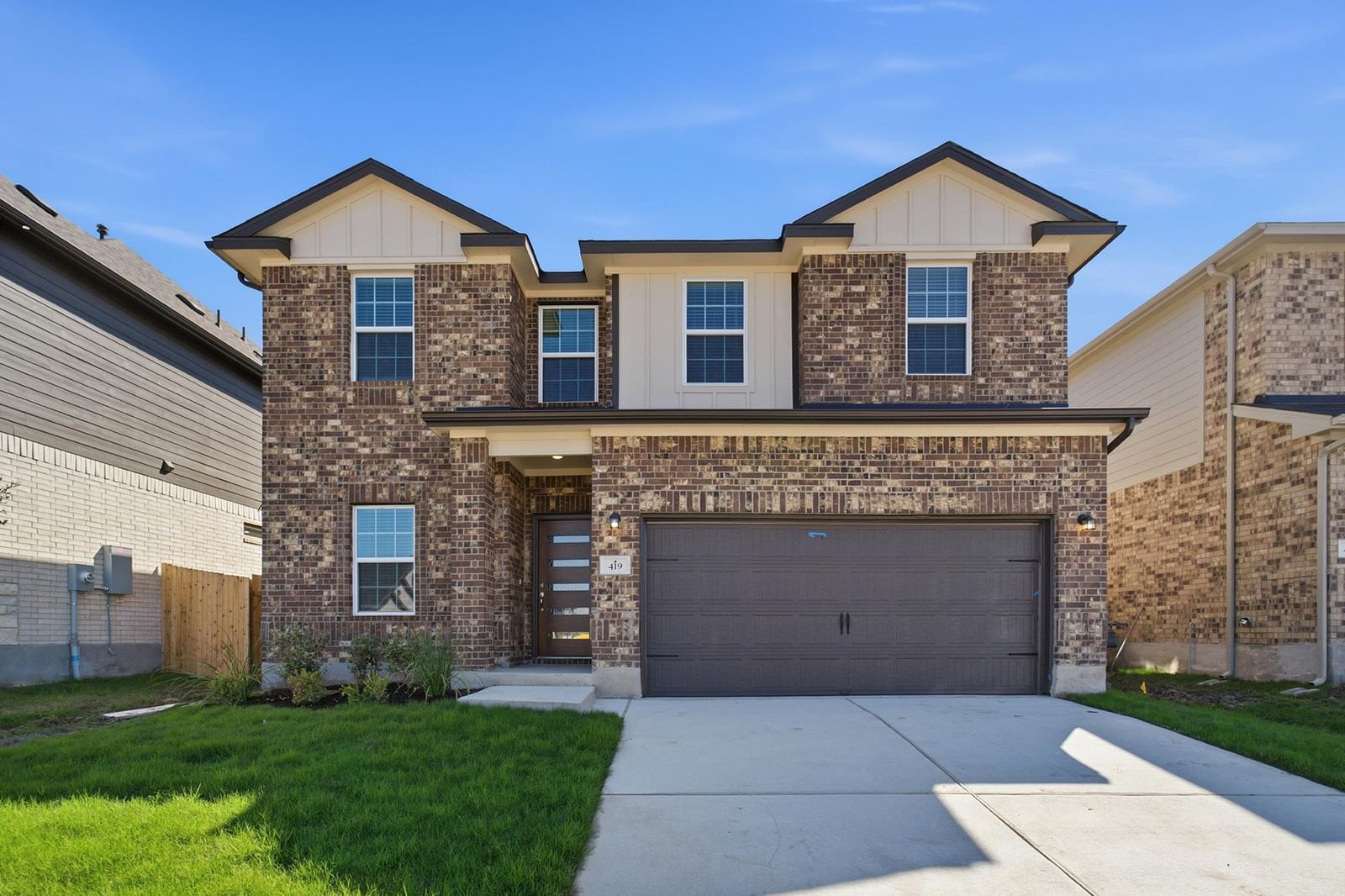 419 Grey Leaf RD - Photo 1