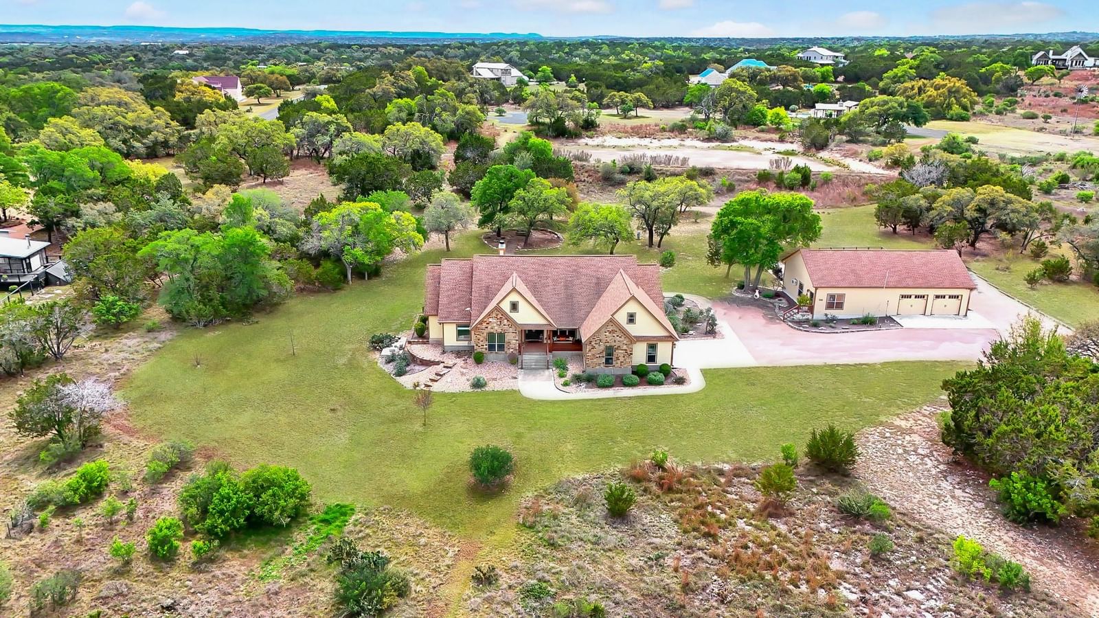 225 Blue Water CV - Photo 1