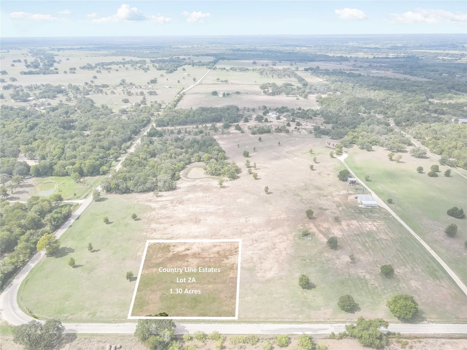 4192 Old Colony Line RD - Photo 1