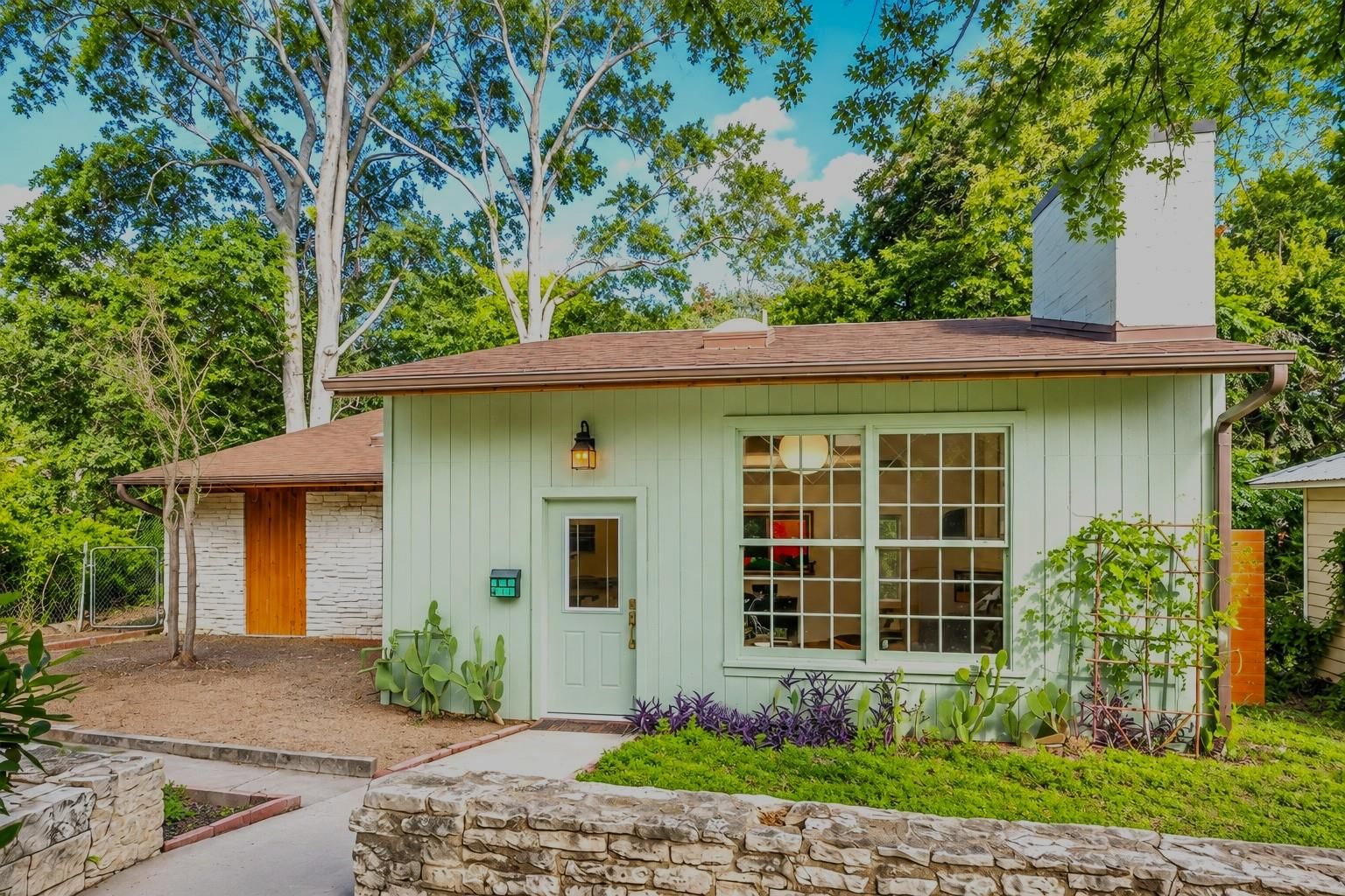 3302 Cherrywood RD, Austin, TX, 78722