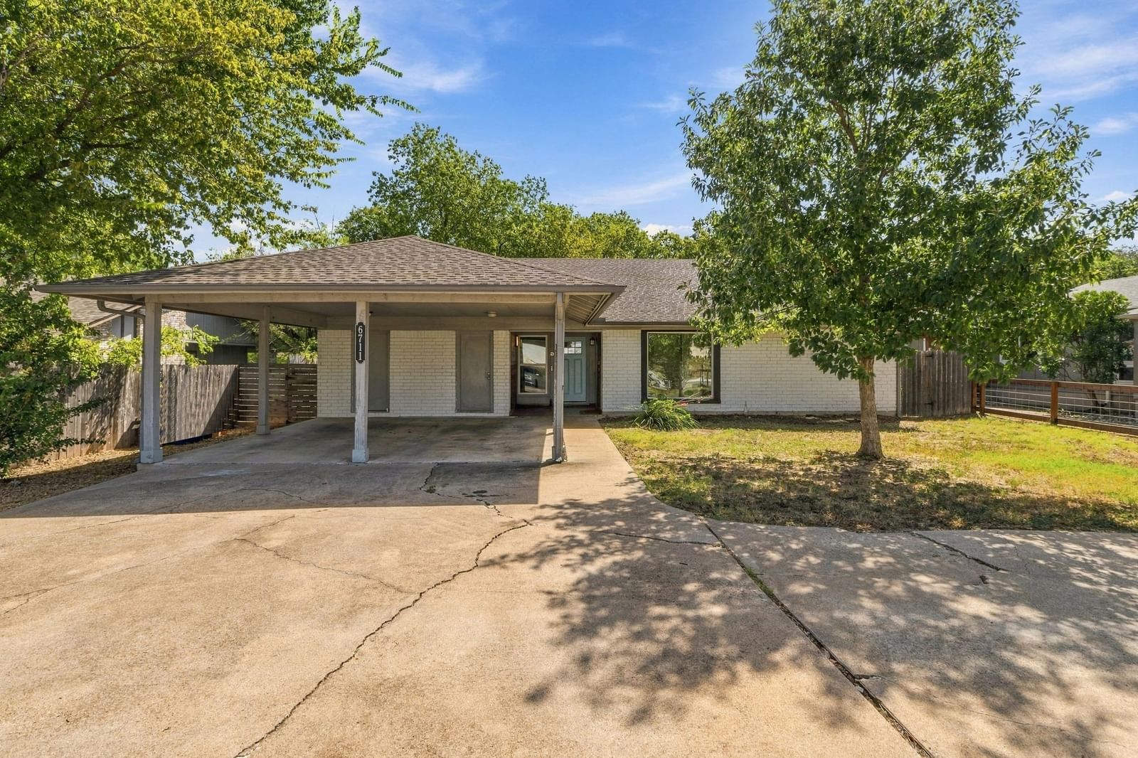 6711 West Gate BLVD #A - Photo 1