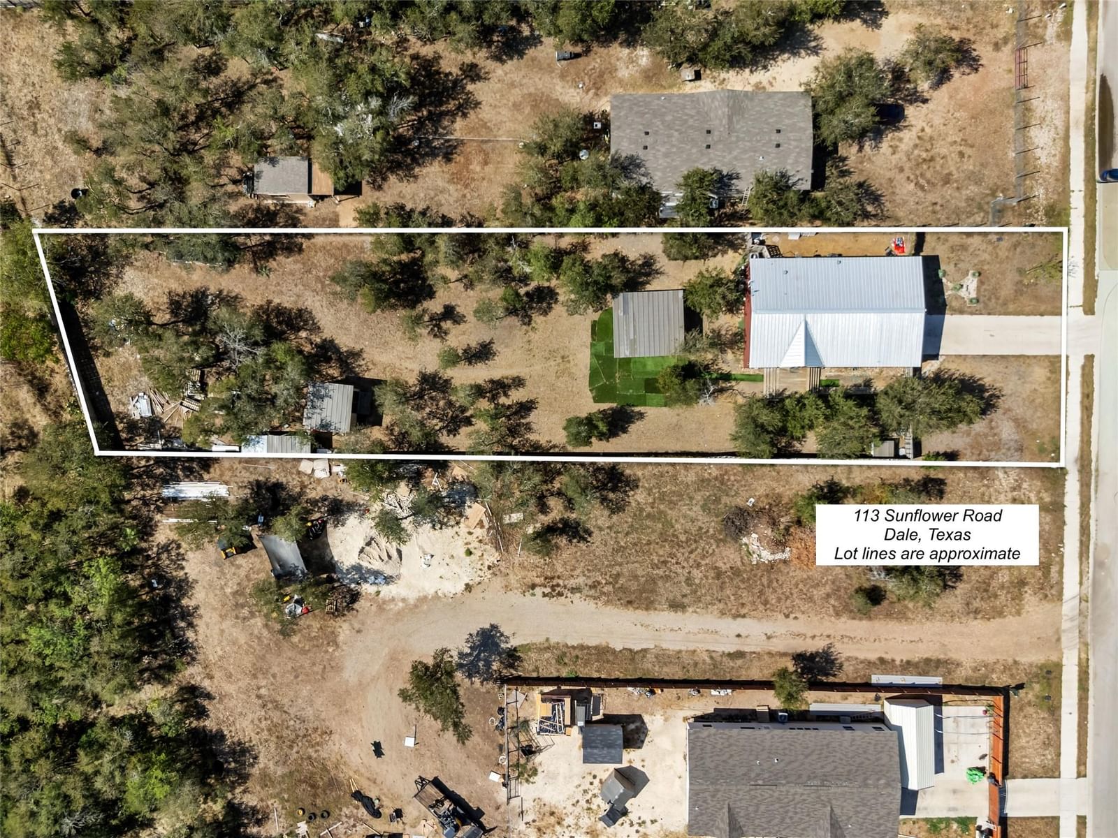 113 Sunflower RD - Photo 1