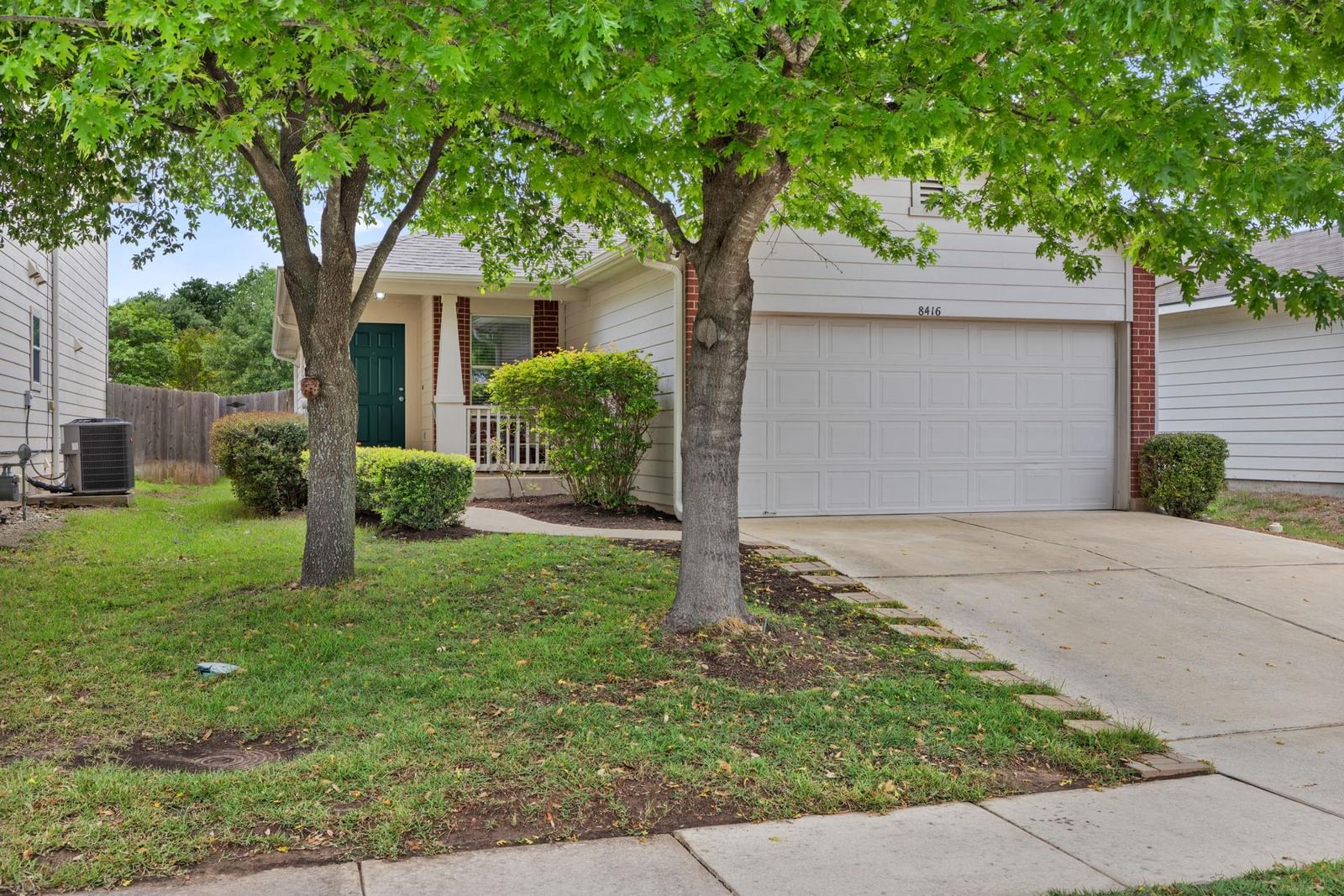 8416 Chick Pea LN - Photo 1