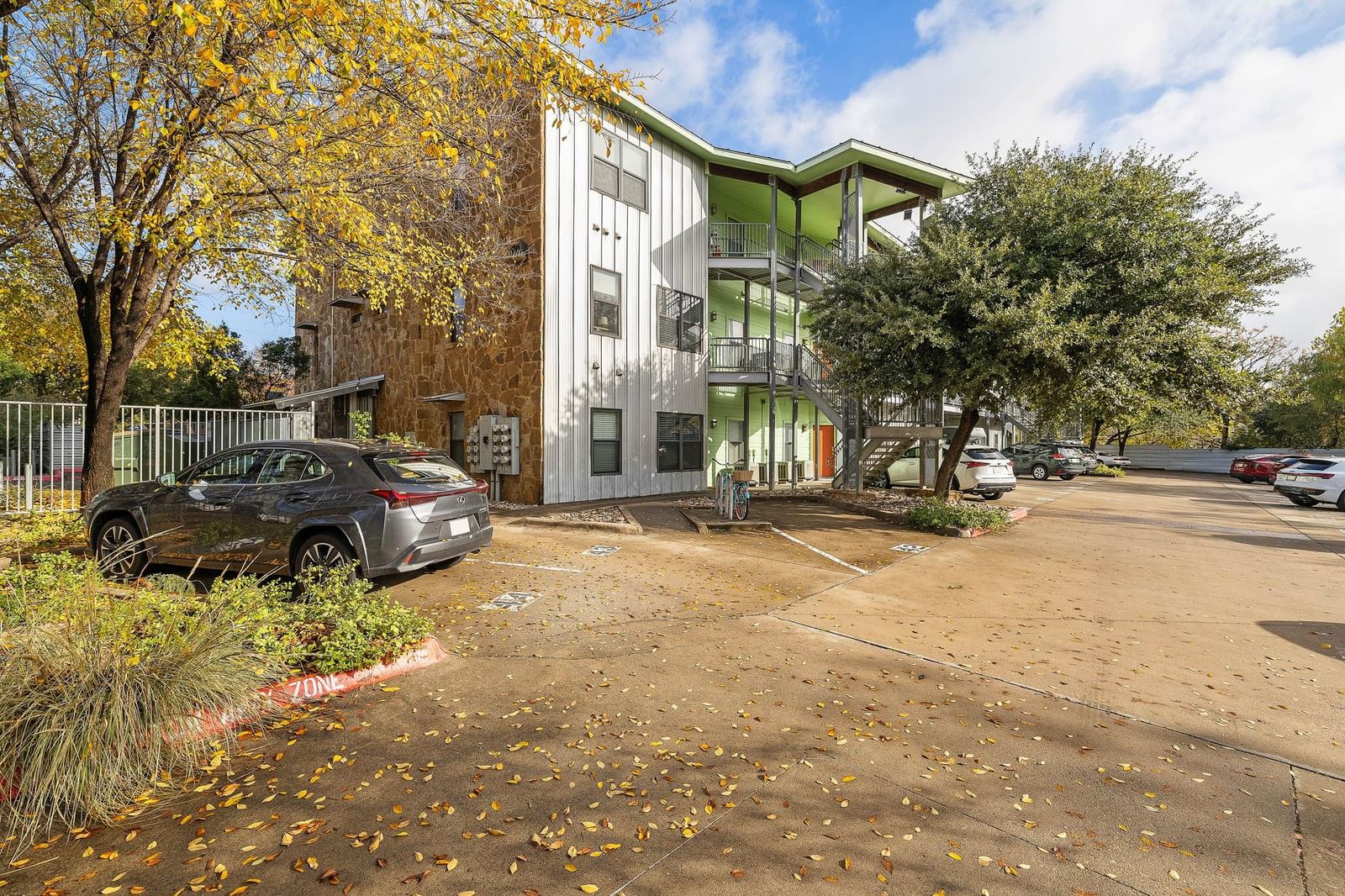 1807 Poquito ST #41 - Photo 1