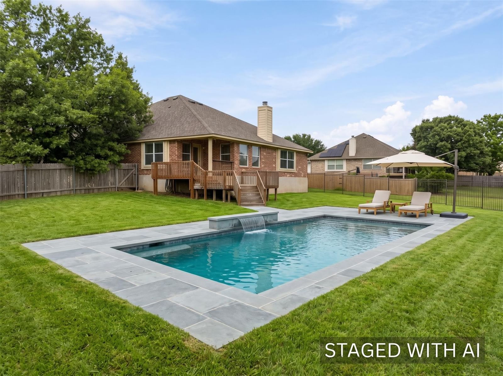 15708 Fisher Island DR, Austin, TX, 78717