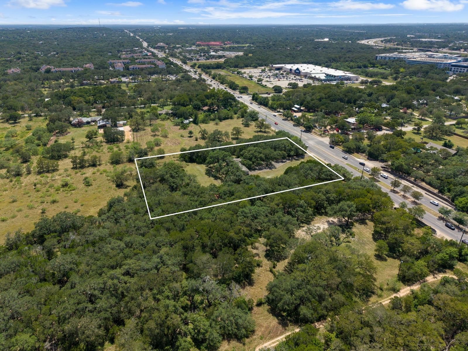 6203 Brodie LN - Photo 1