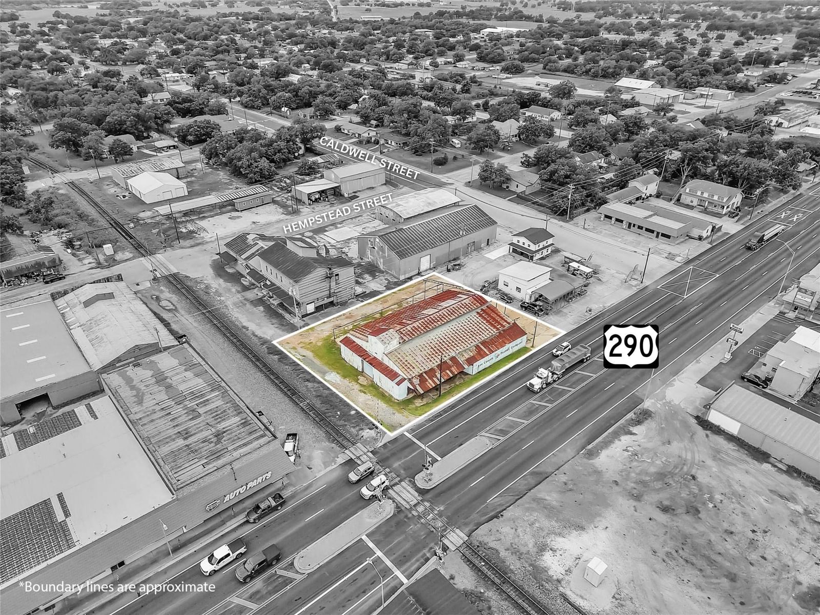 136 Caldwell-B ST - Photo 1