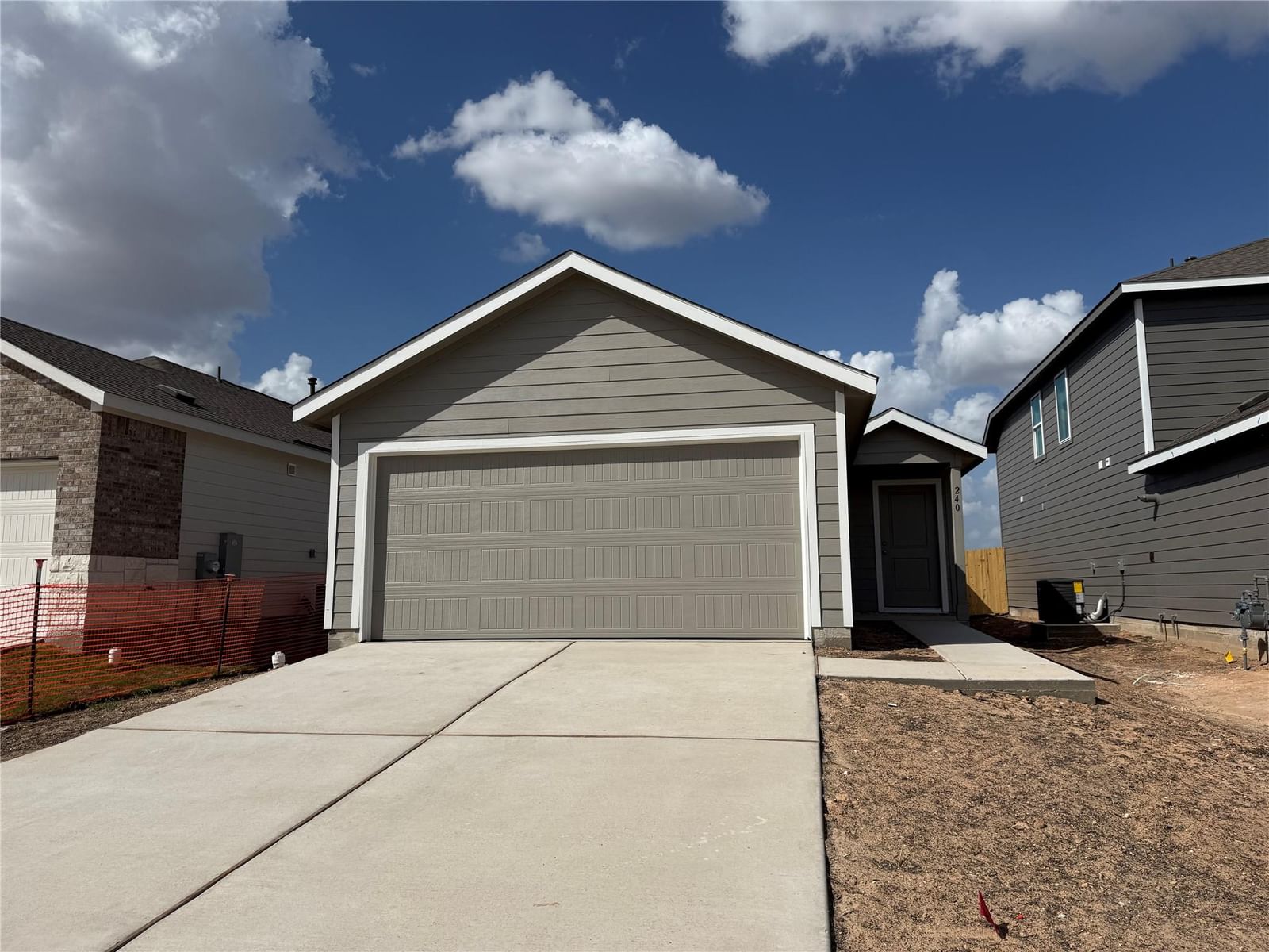 240 Mets WAY - Photo 1