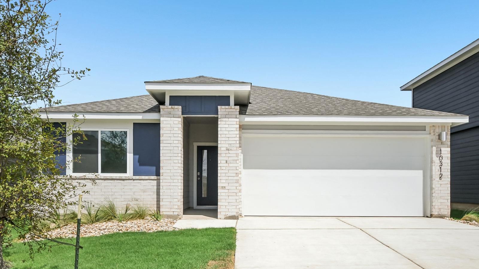 10312 Curb Strap DR, Austin, TX, 78653