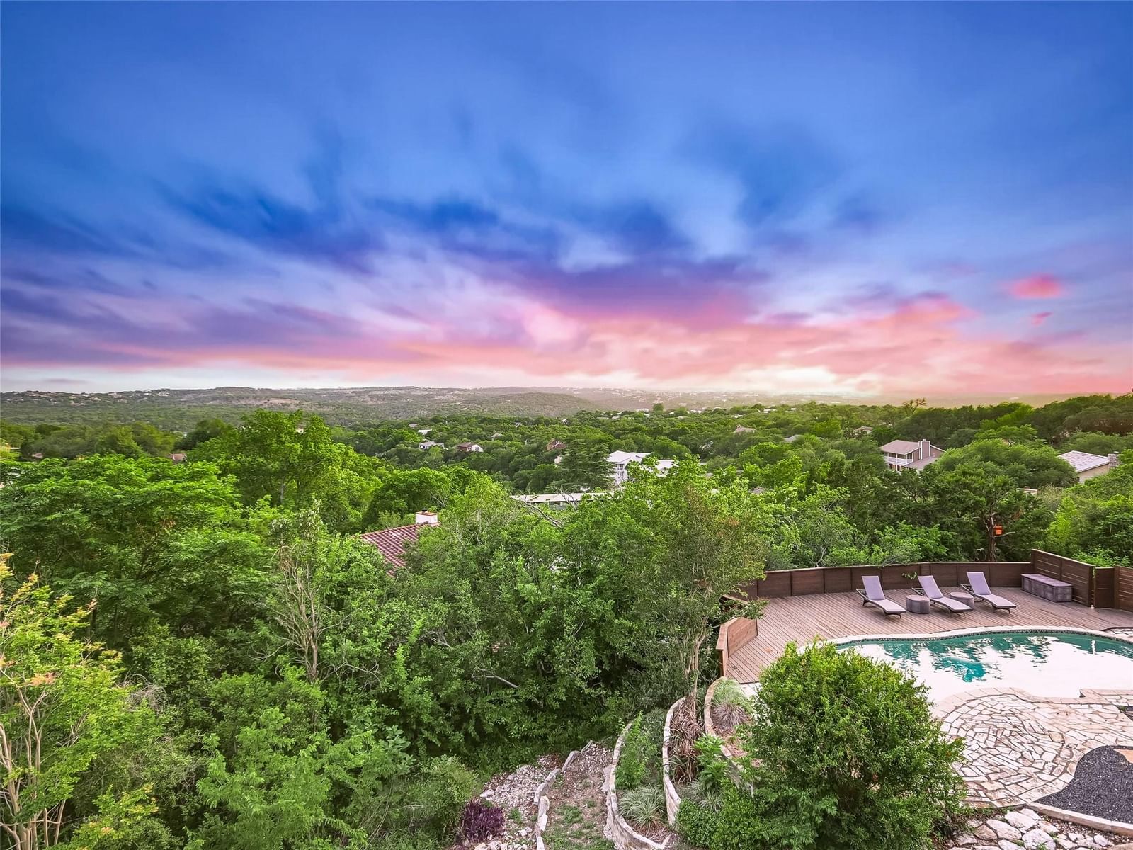 1304 Canoe Brook DR - Photo 1