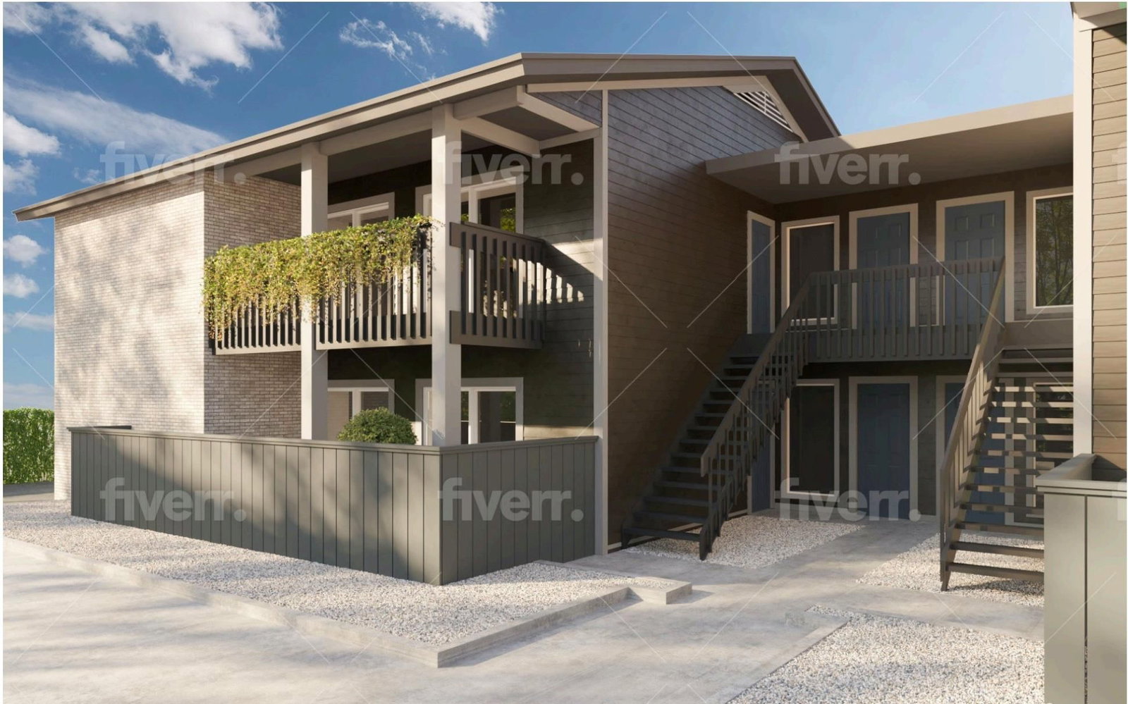 2124 Burton DR #125 - Photo 1