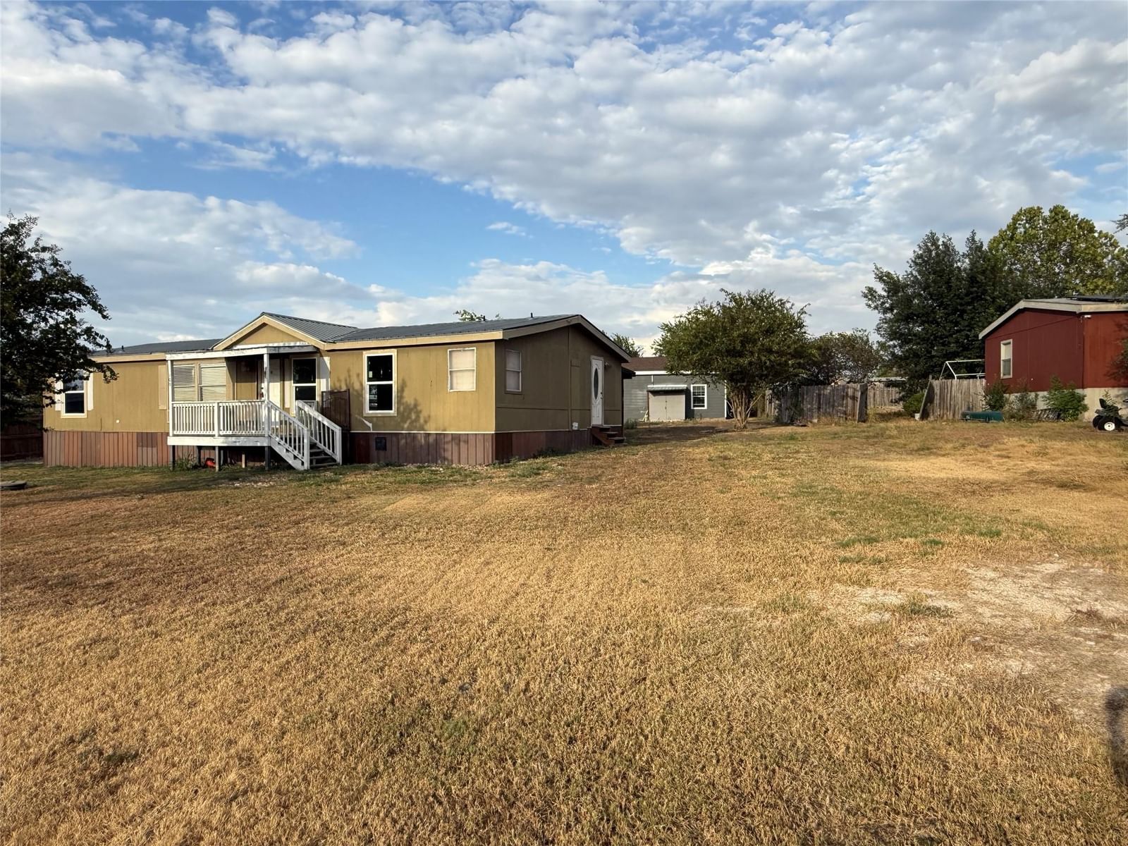 109 Cross Meadow CV, Hutto, TX, 78634