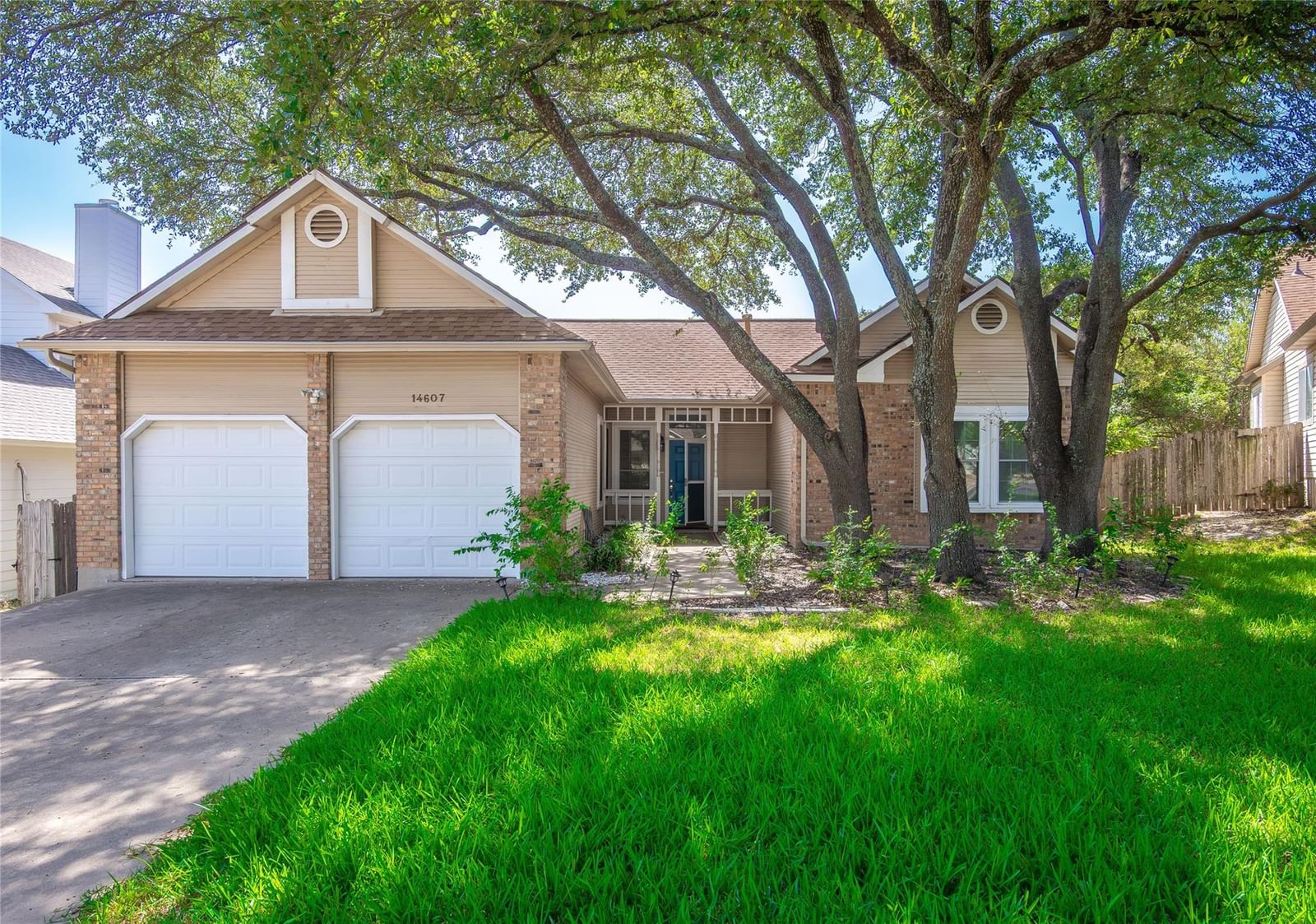 14607 Sandy Side DR - Photo 1