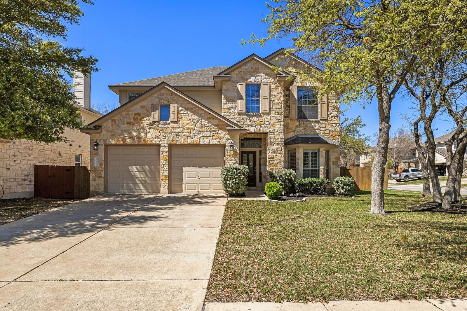 801 Zappa DR - Photo 1