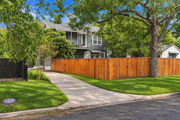 5403 Joe Sayers Ave, Austin, TX