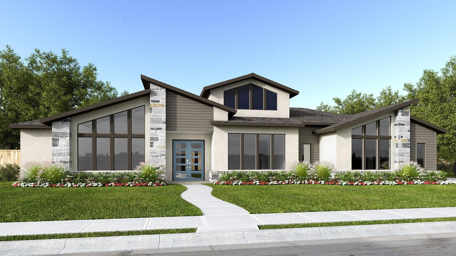 1041 Conastoga CT - Photo 1