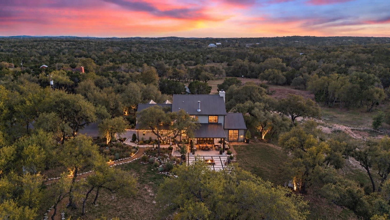 290 Sunset RDG, Dripping Springs, TX, 78620
