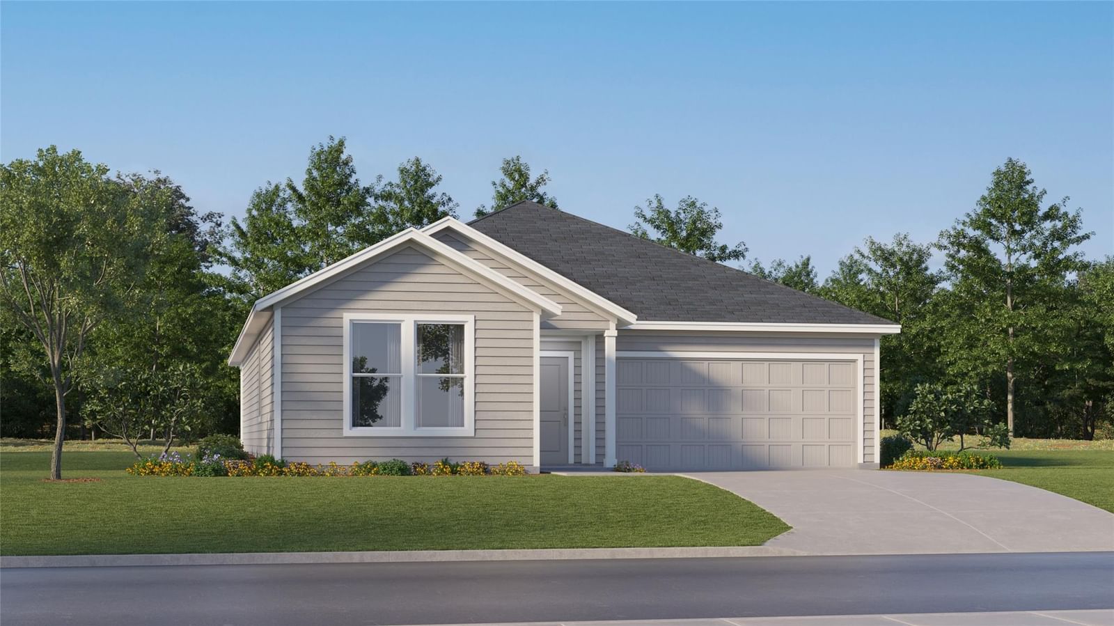 421 Hailstone LN - Photo 1
