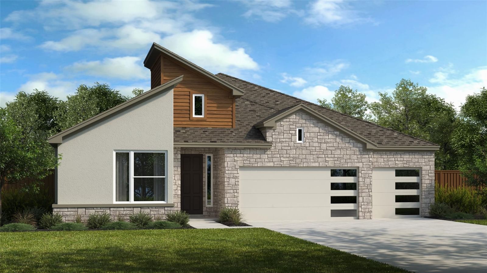 130 Big Pine Creek LN - Photo 1