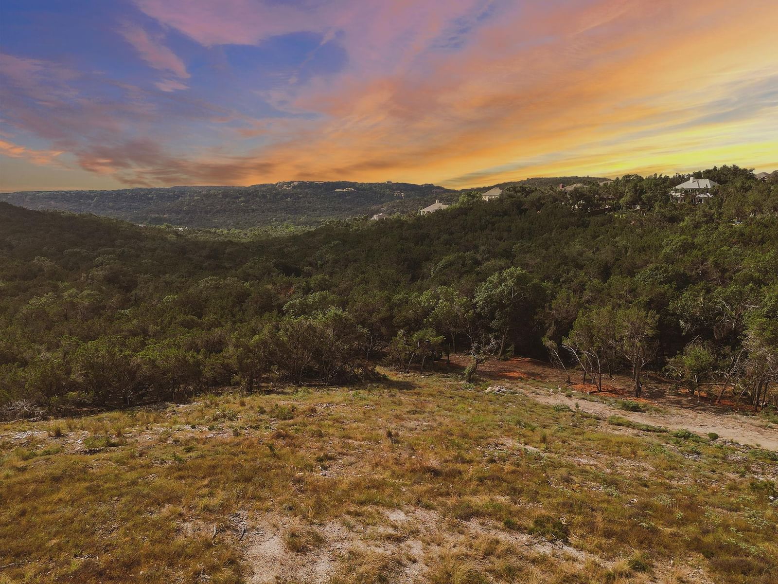 6002 Lost Trail CV - Photo 1