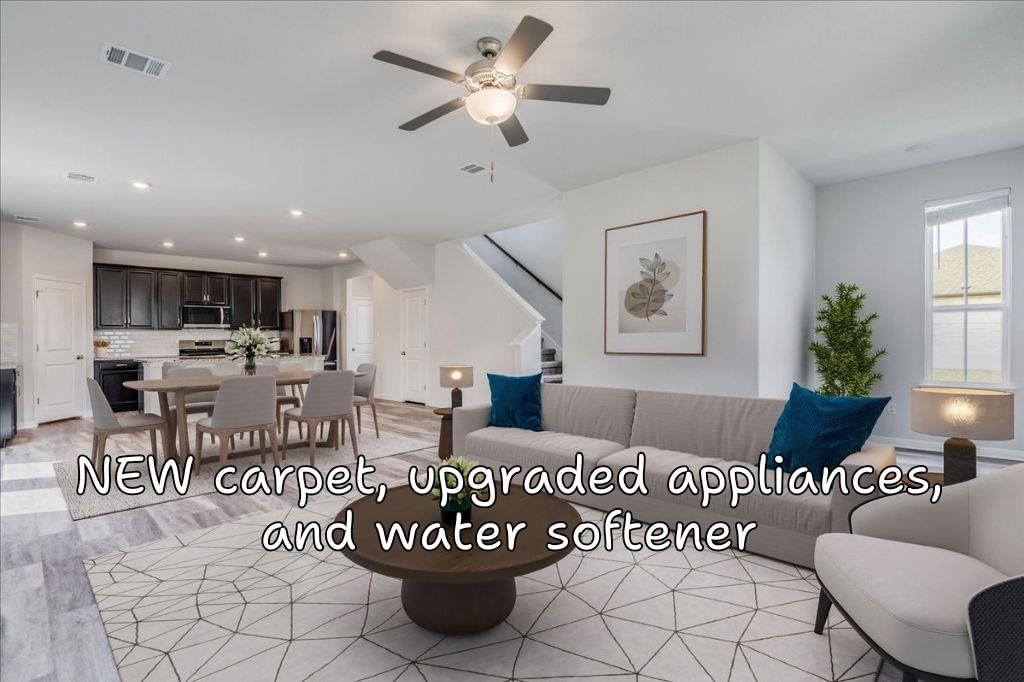 147 Sawtooth Mountain WAY - Photo 1