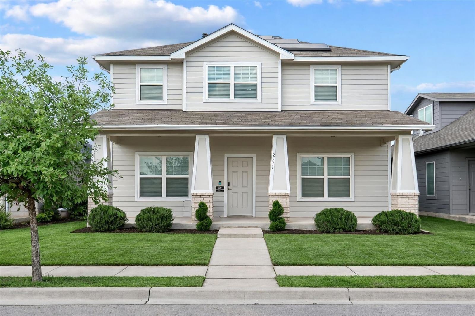 201 Eagle Lake DR - Photo 1