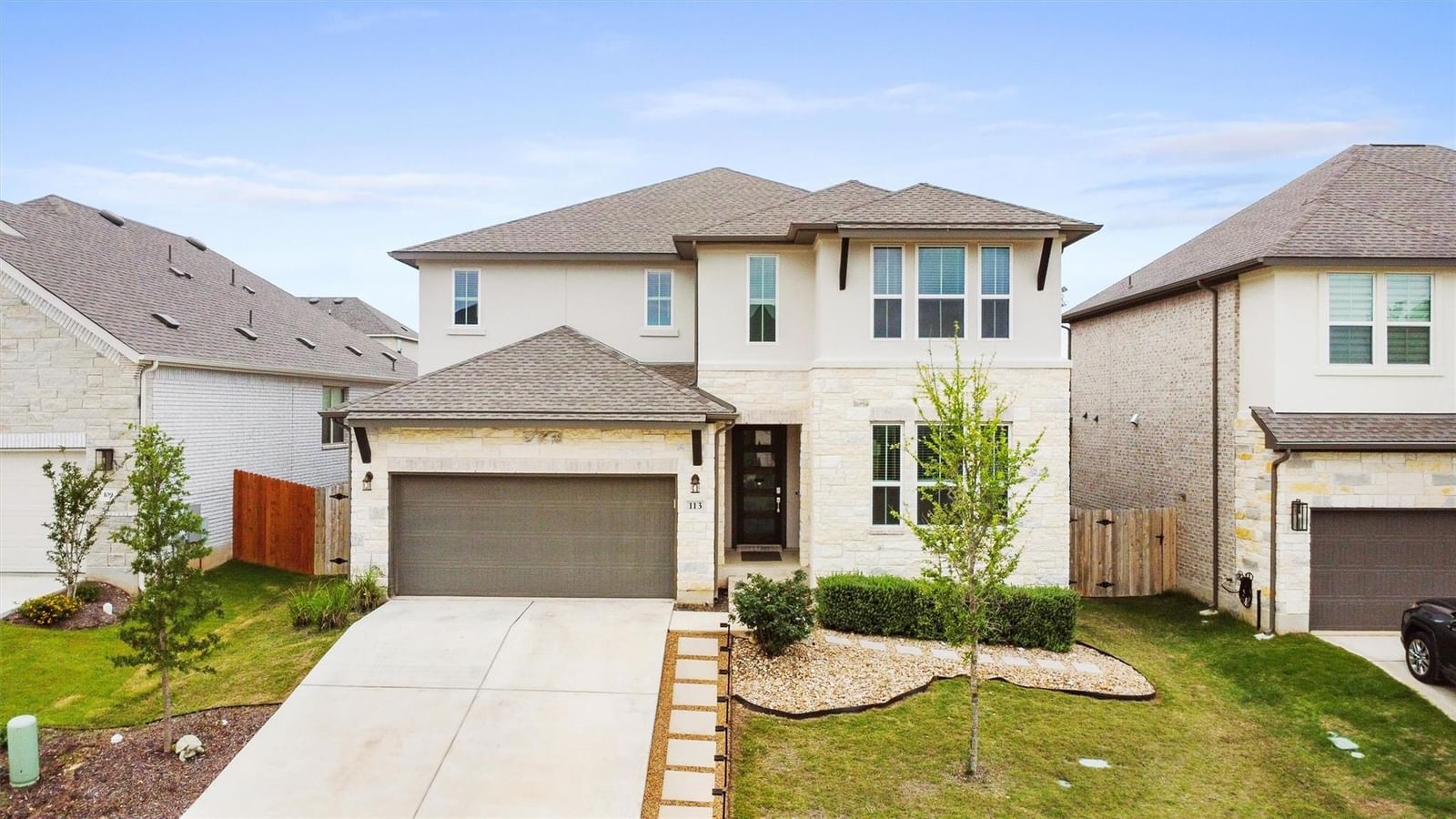 113 Chimney Stone TRL - Photo 1