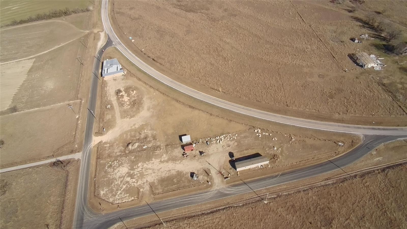 000 TBD FM 1105 RD - Photo 1