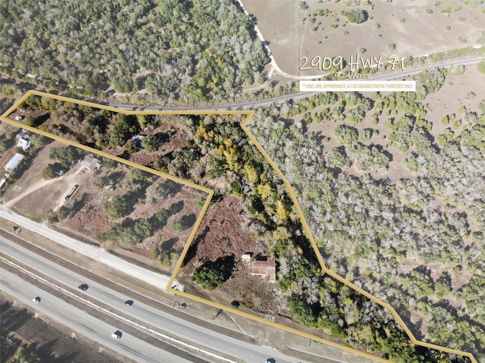 2909 71 Highway - Photo 1