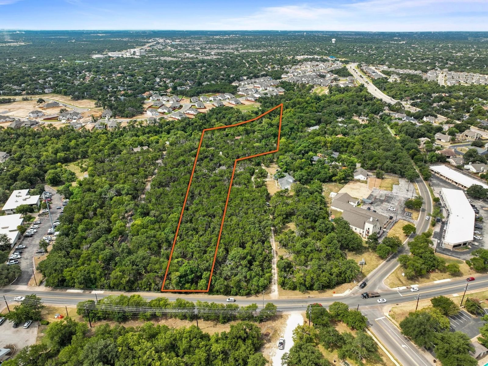 2015 Sam Bass RD - Photo 1