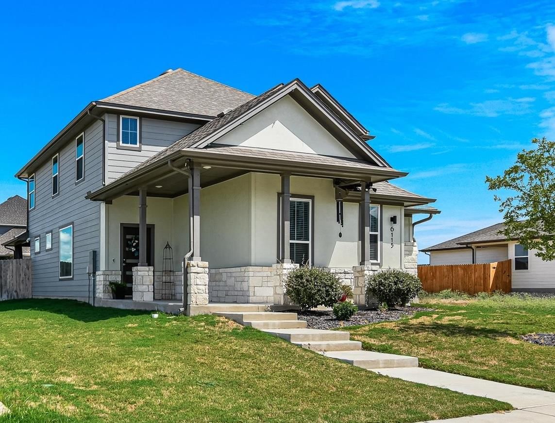 6115 Marsh LN - Photo 1