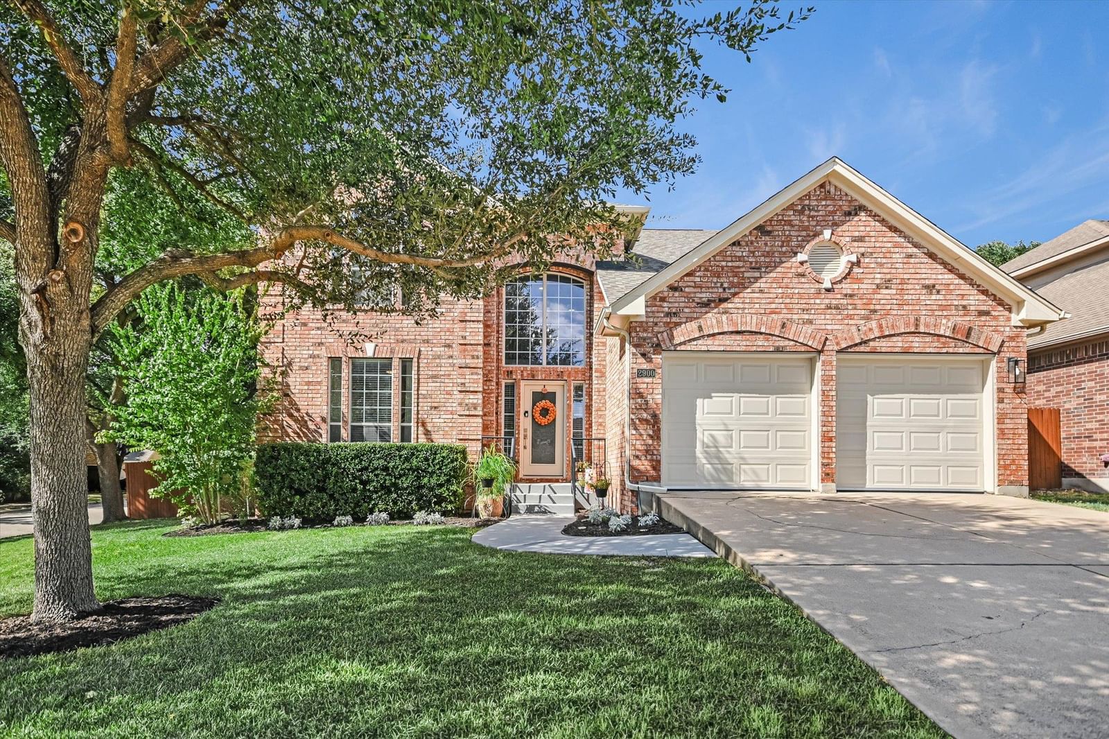 2900 Grimes Ranch RD - Photo 1