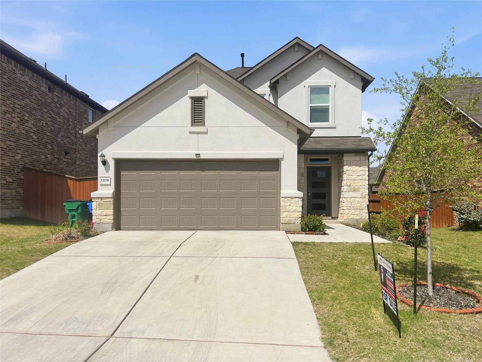 1208 Carvin WAY - Photo 1