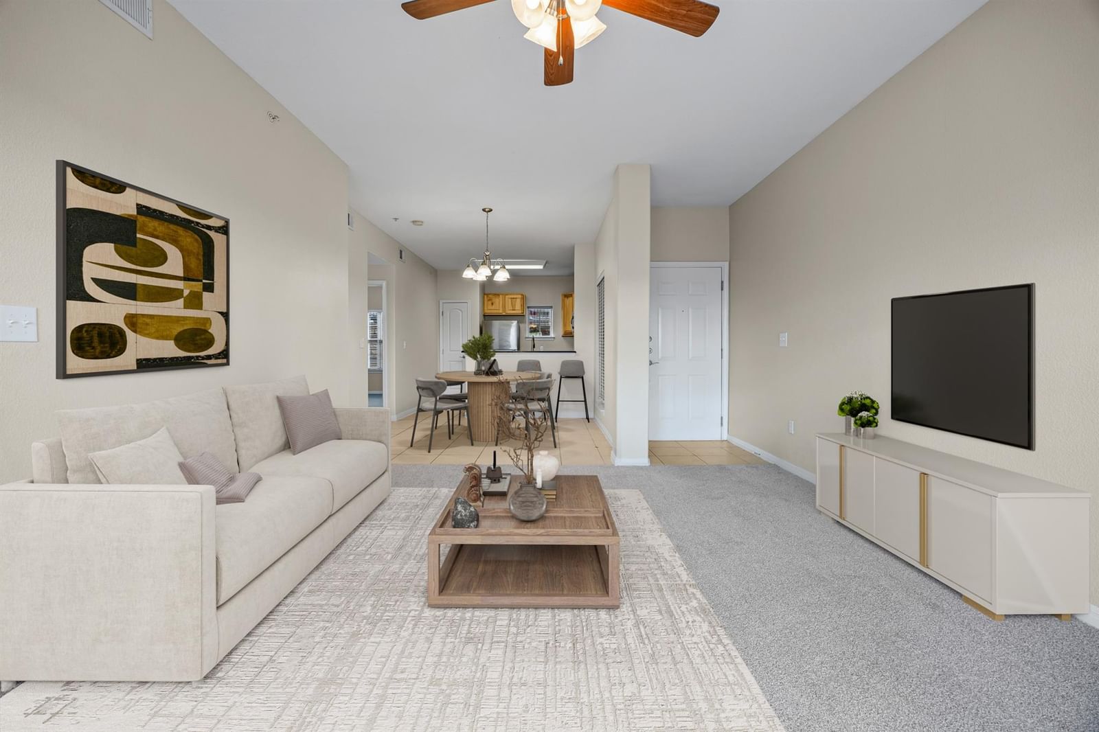 6810 Deatonhill DR #1100 - Photo 1