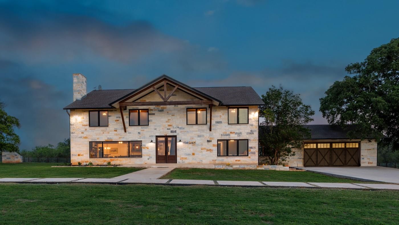 187 Cedar Creek DR - Photo 1