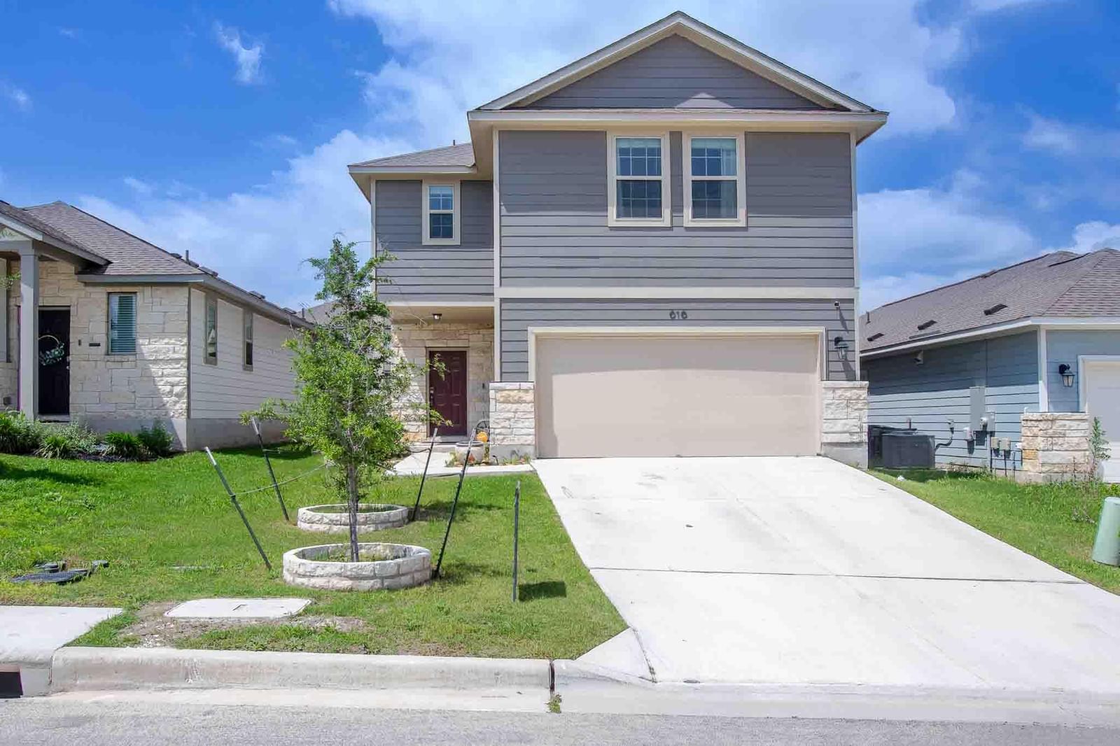 616 Barbary Coast LN - Photo 1