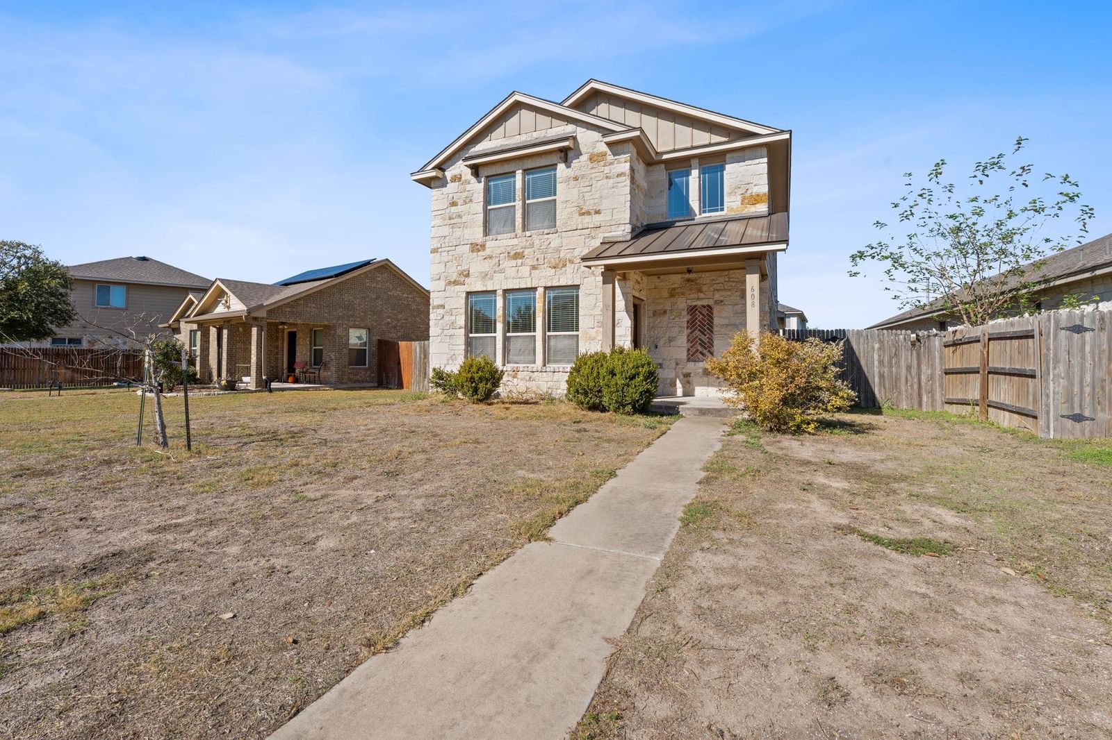 608 Palo Duro LOOP - Photo 1