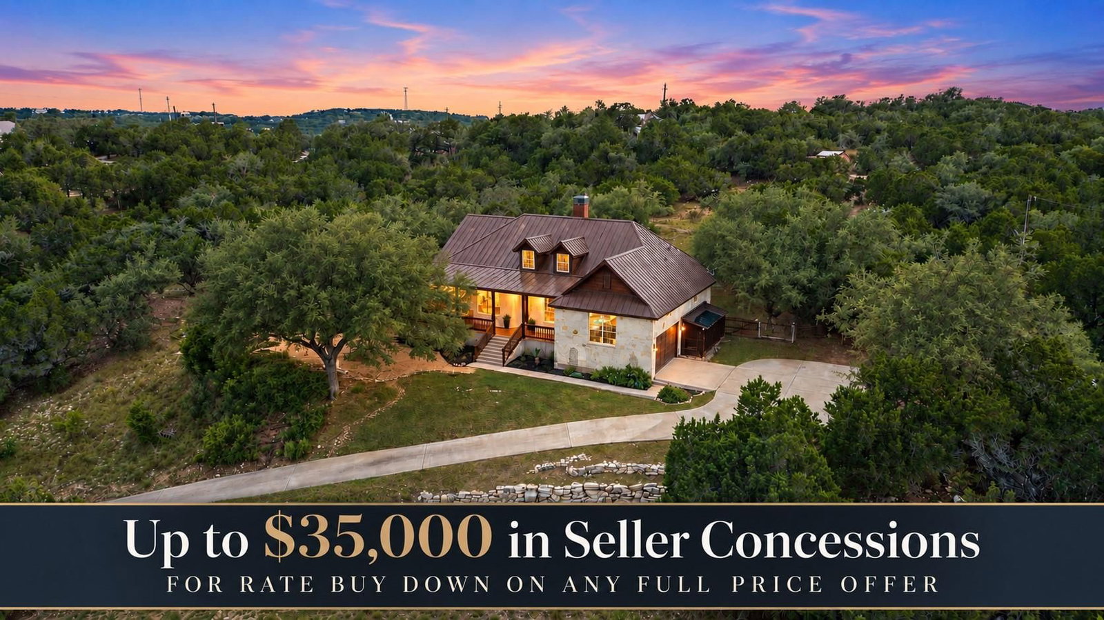 1906 Bee Creek RD - Photo 1