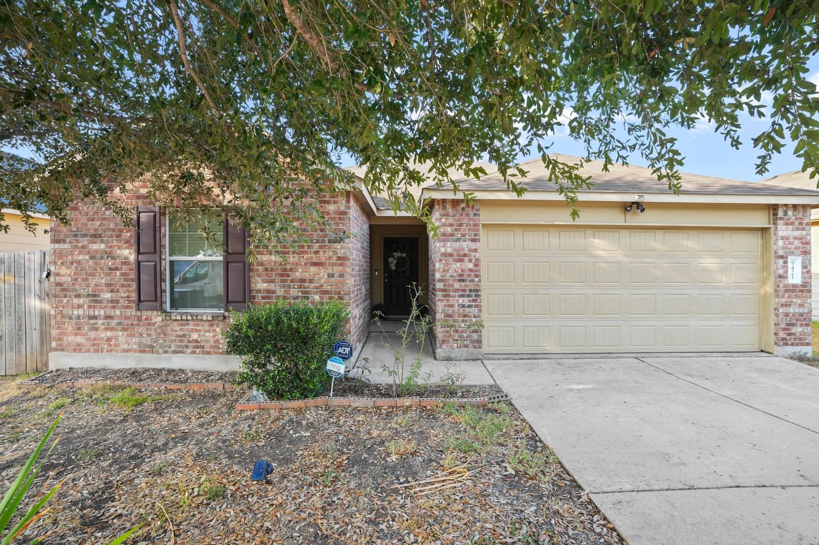 9421 China Rose DR - Photo 1