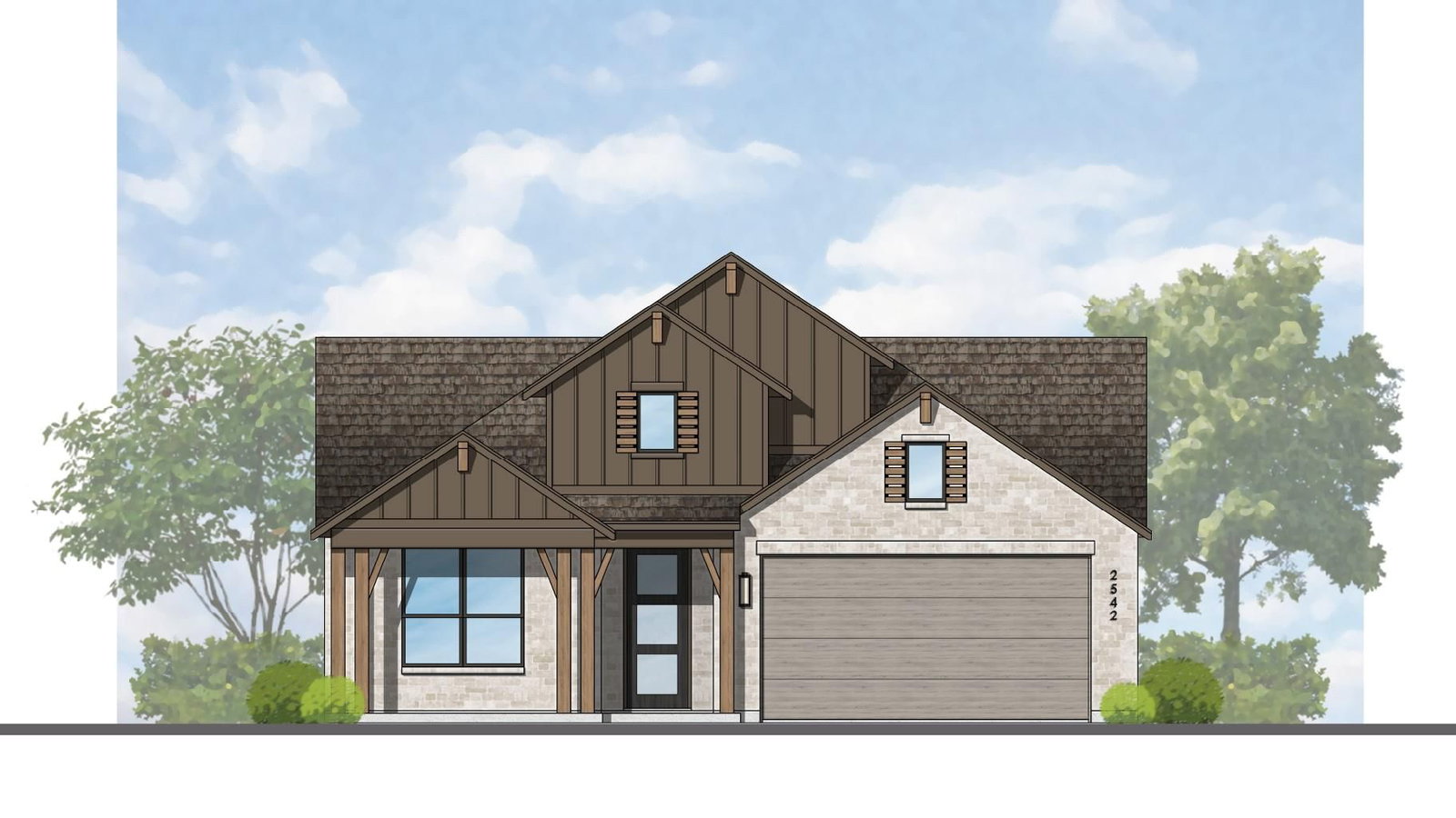 229 Rightfield DR - Photo 1
