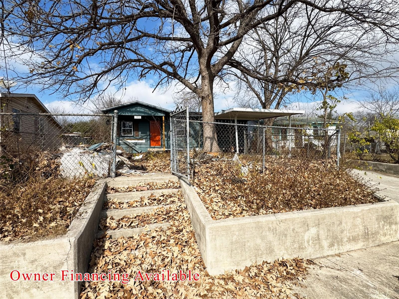 1513 Gibbs ST - Photo 1