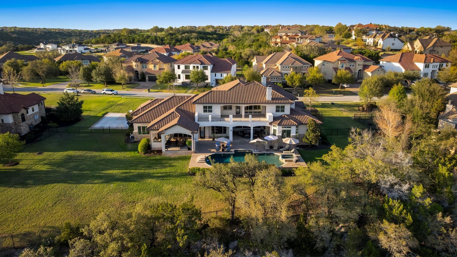 11713 Shoreview Overlook - Photo 1